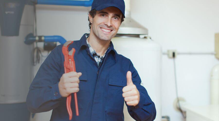 Professional sewer line replacement in Trufant, MI